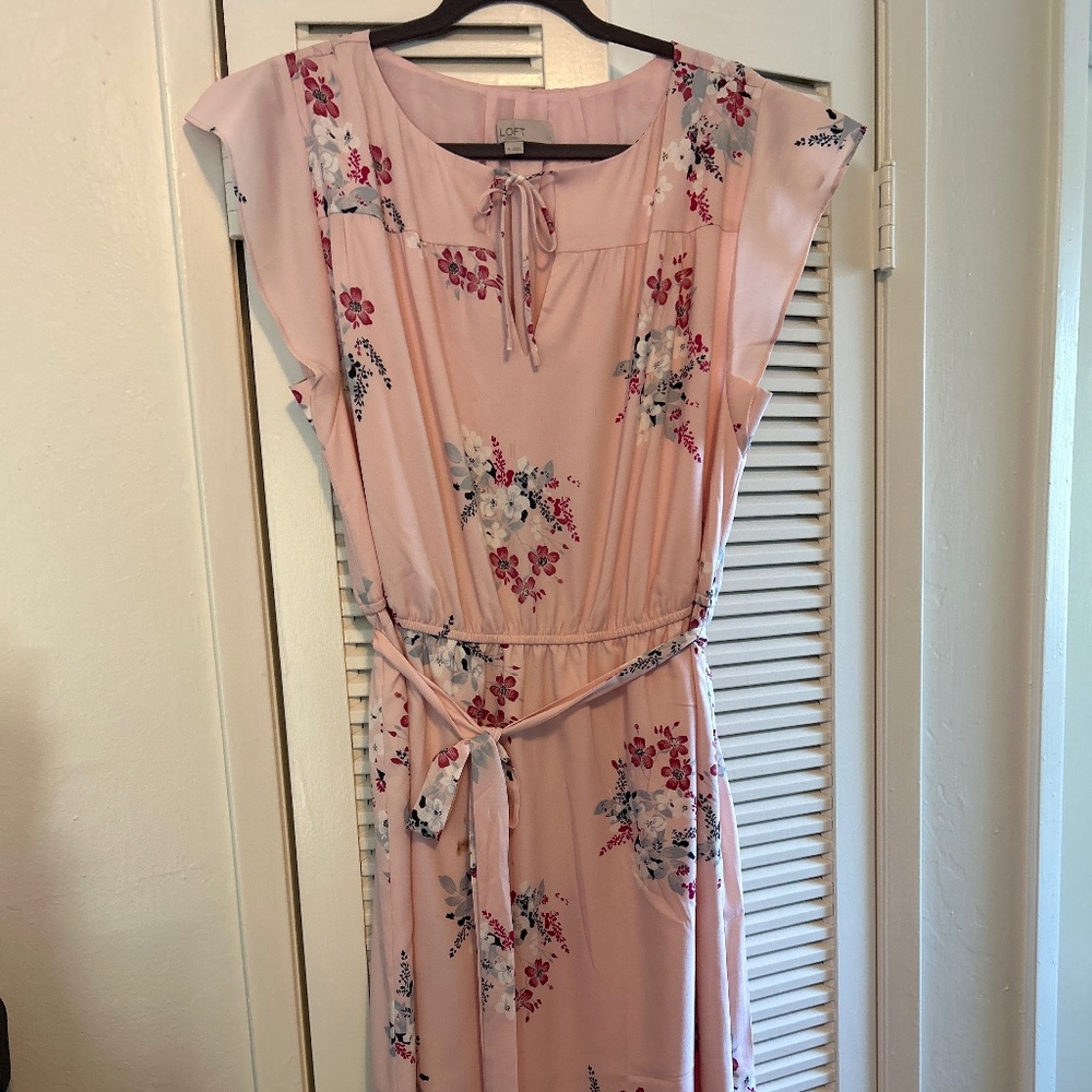 Summer Dress